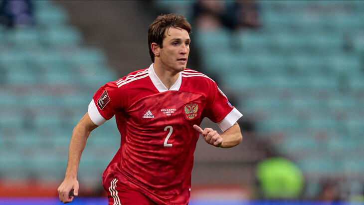 Марио Фернандес