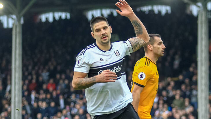 Александар Митрович