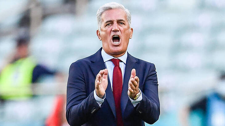 Владимир Петкович