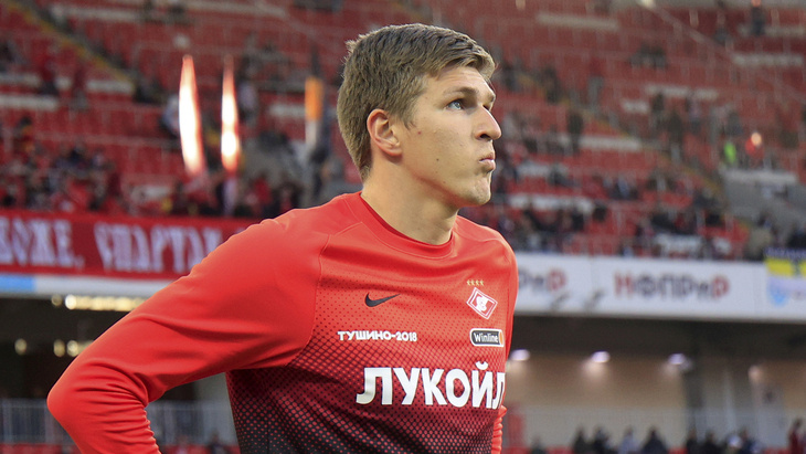 Александр Соболев