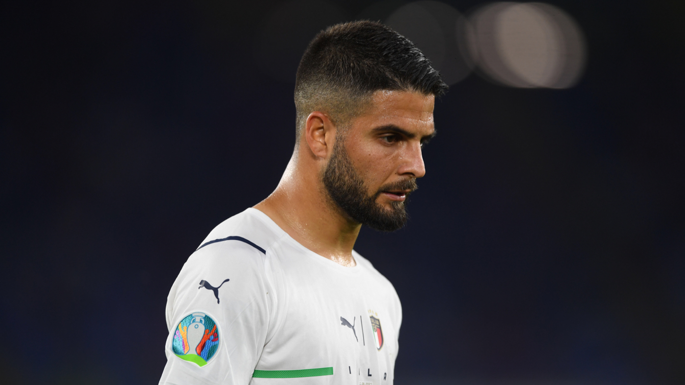 Лоренцо Инсинье