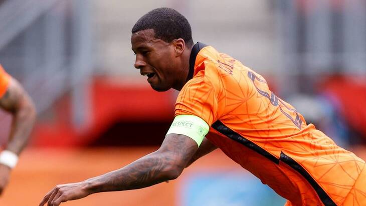 Джорджиньо Вейналдум