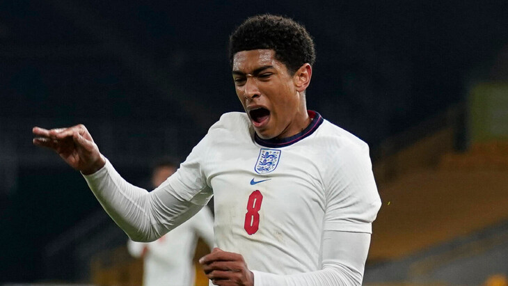 Джуд Беллингем