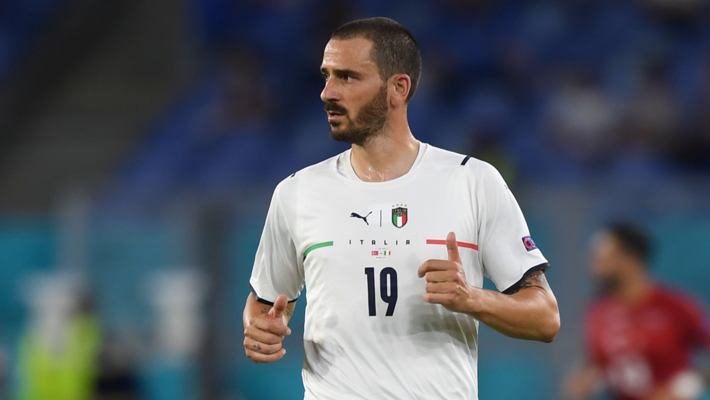 Леонардо Бонуччи