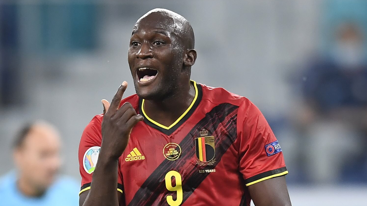 Ромелу Лукаку 