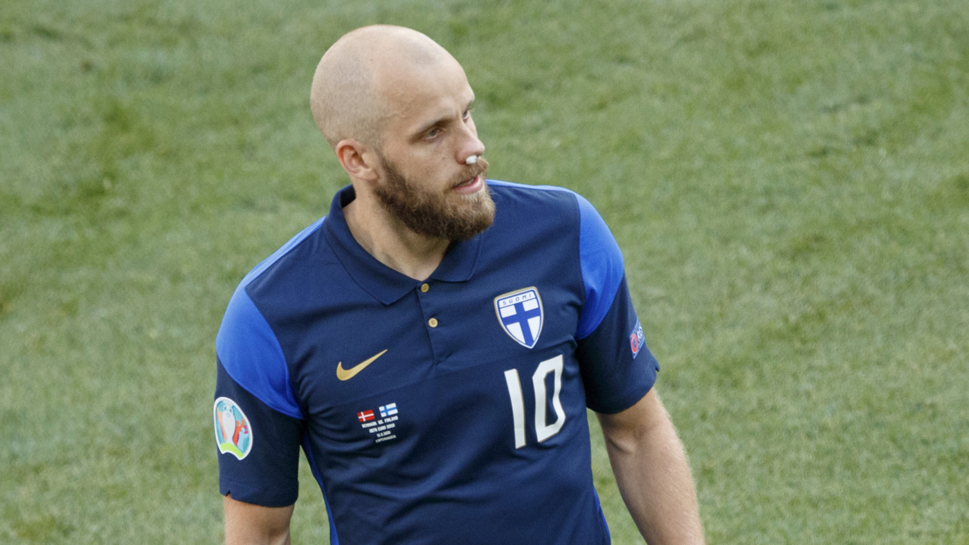 Теэму Пукки