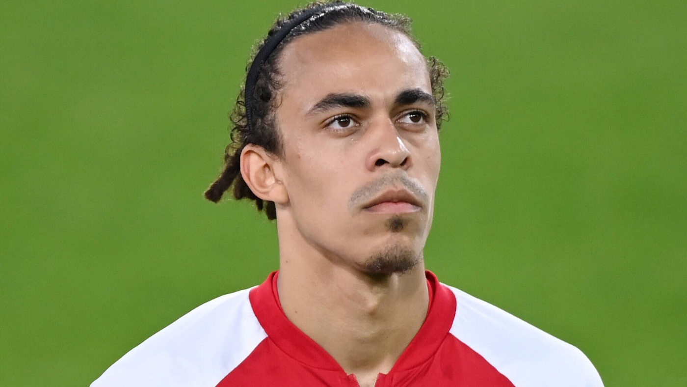 Юссуф Поульсен