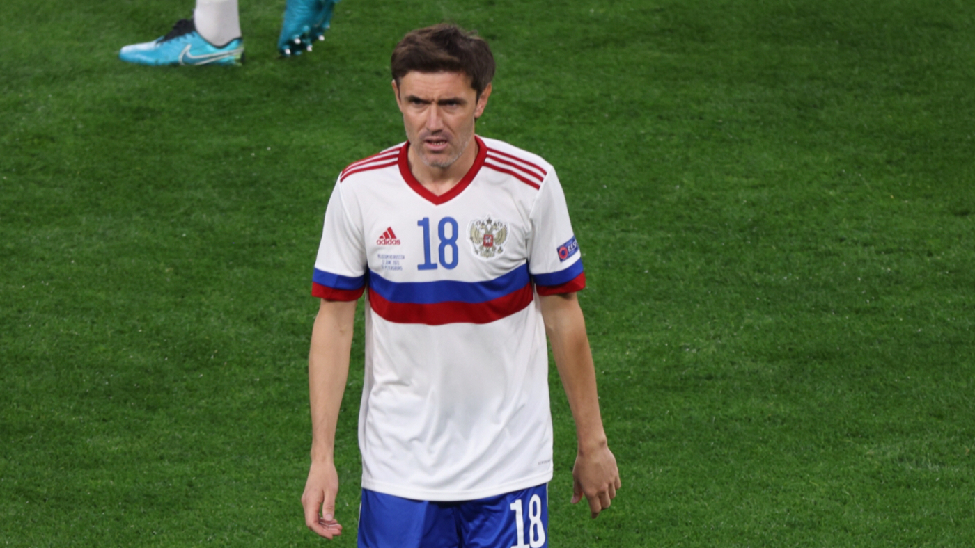 Юрий Жирков