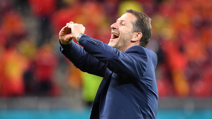 Франко Фода