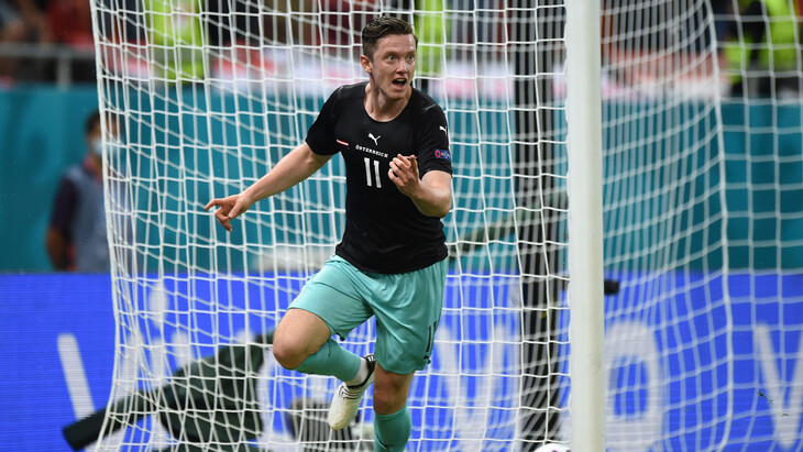 Михаэль Грегорич