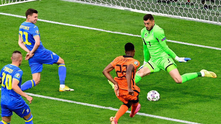 Георгий Бущан