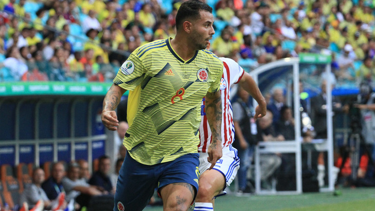 Эдвин Кардона