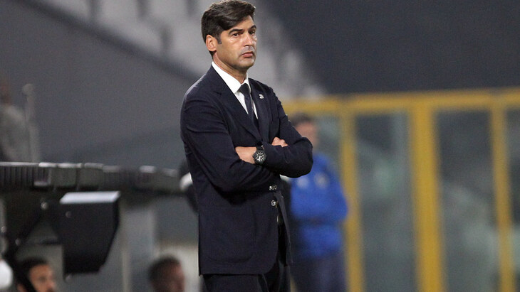 Паулу Фонсека