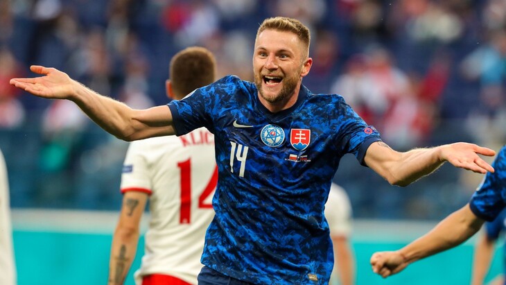 Милан Шкриньяр