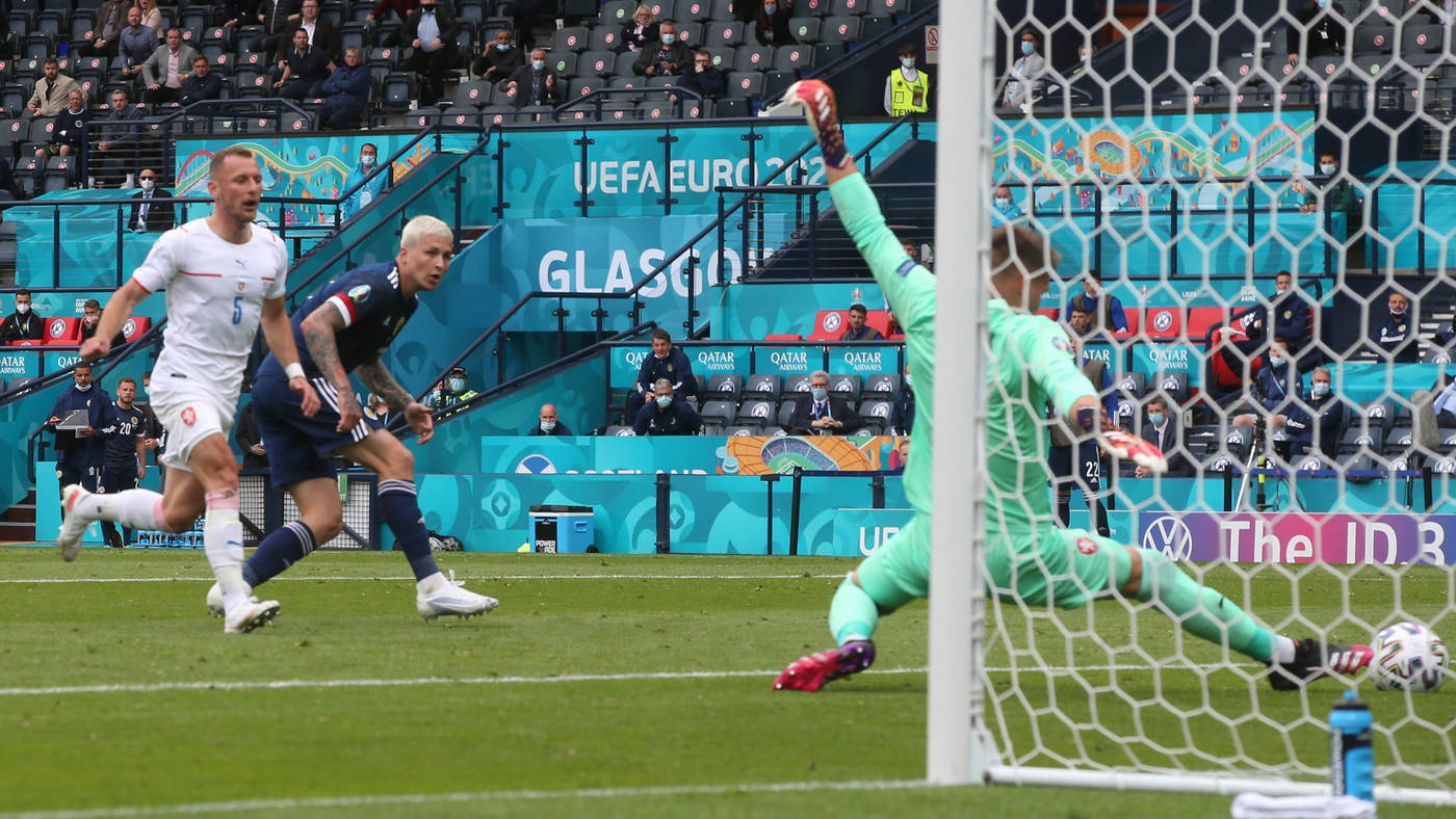 Дайкс упустил шанс отличиться