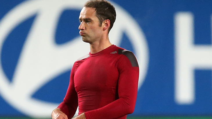 Роман Широков