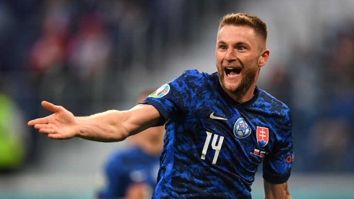 Милан Шкриньяр