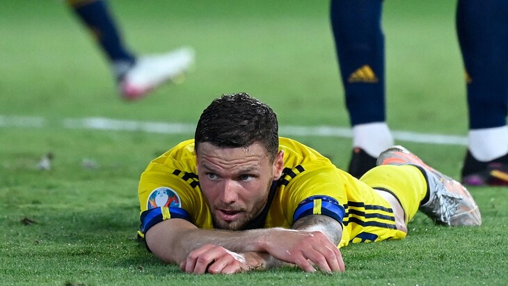 Маркус Берг