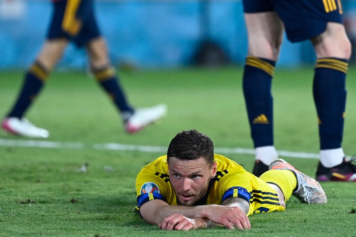 Маркус Берг