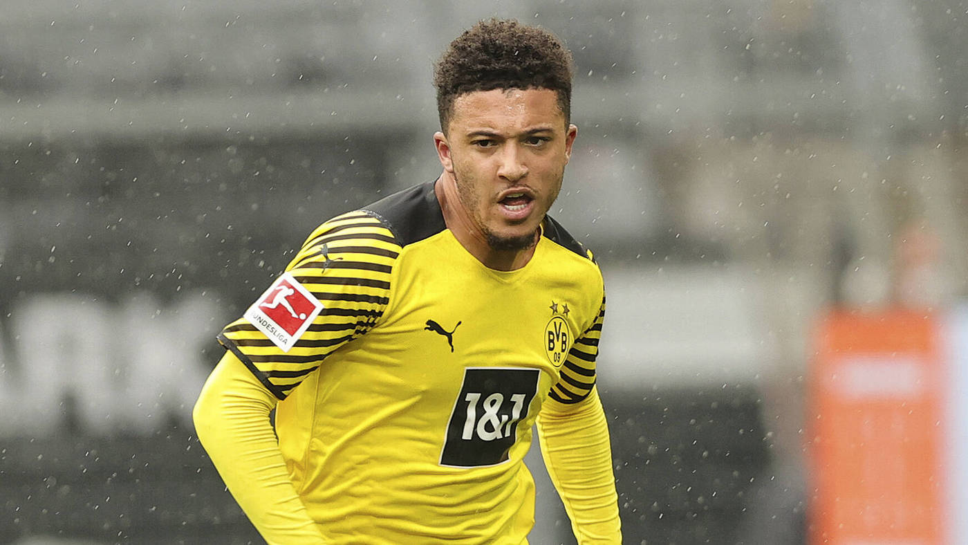 Джейдон Санчо