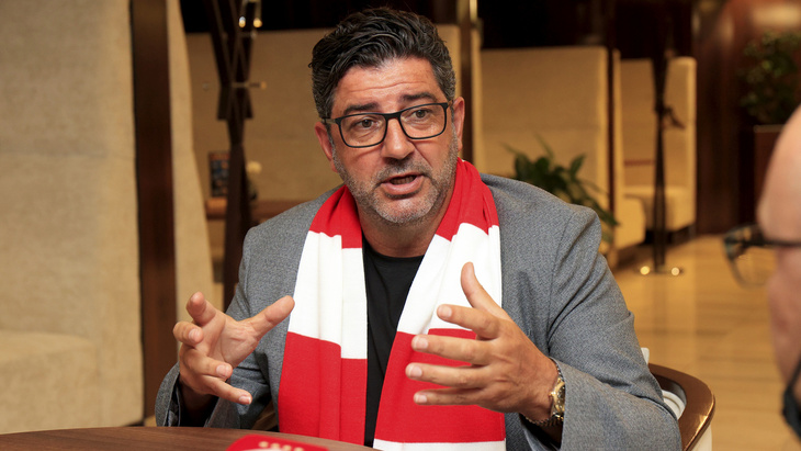 Руй Витория