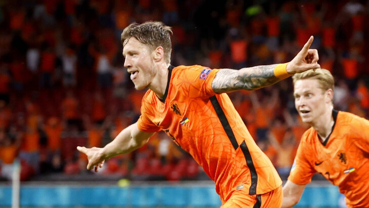 Ваут Вегхорст