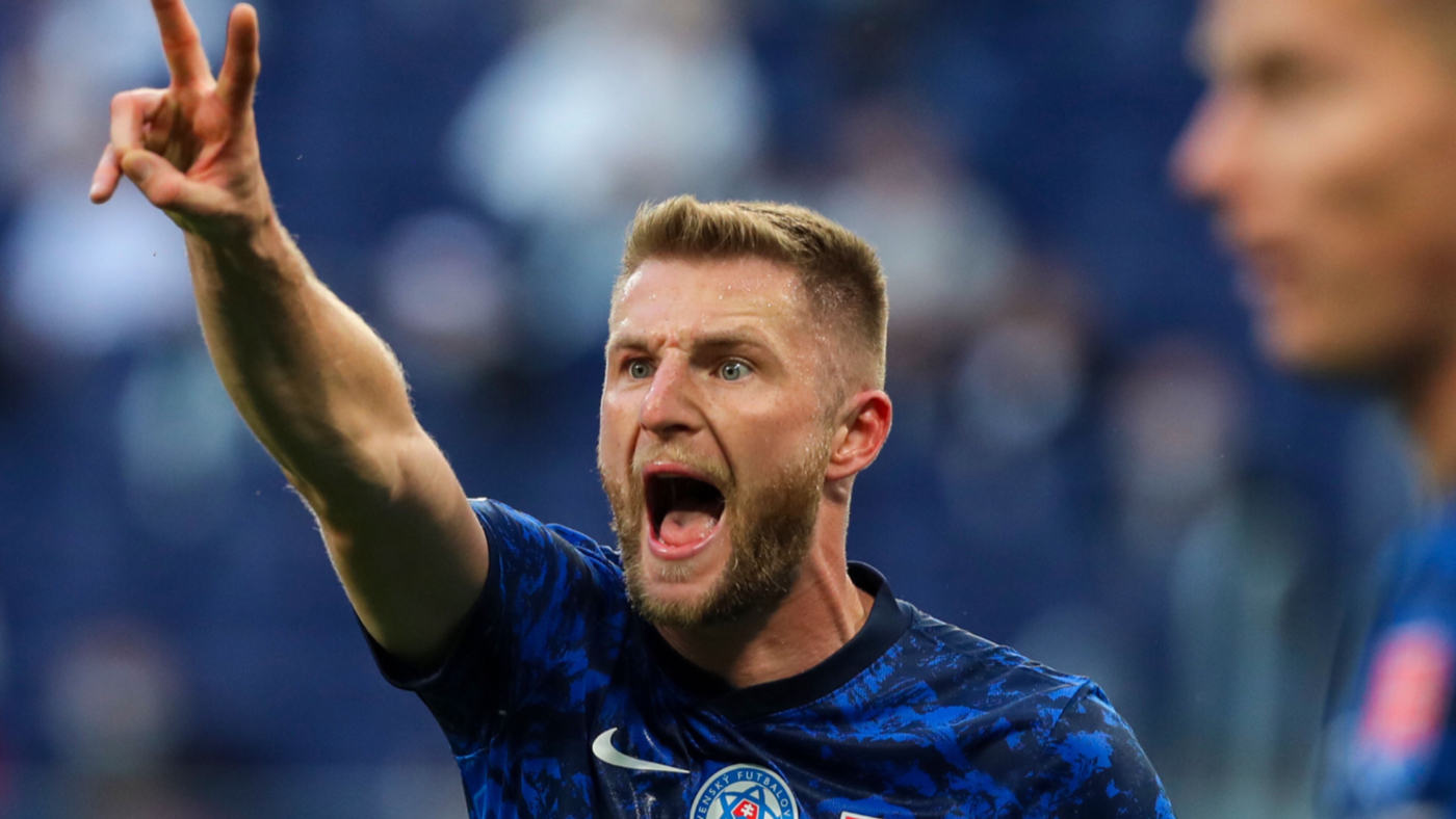 Милан Шкриньяр