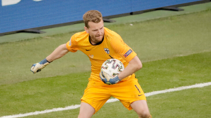 Лукаш Градецки