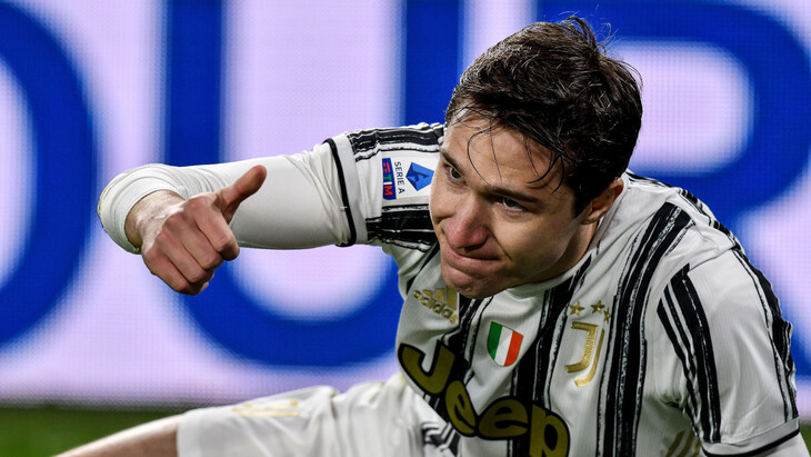 «Ювентус» допустят к ЛЧ