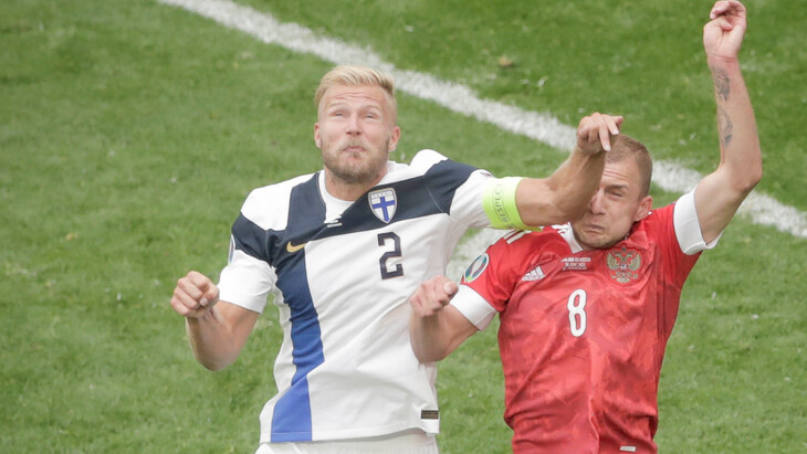 Паулус Араюури