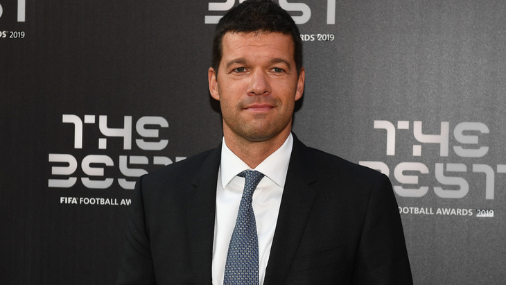 Михаэль Баллак