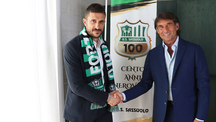 Алессио Дионизи