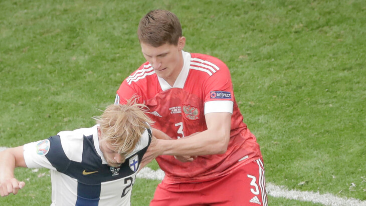 Игорь Дивеев