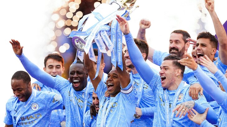 «Манчестер Сити»