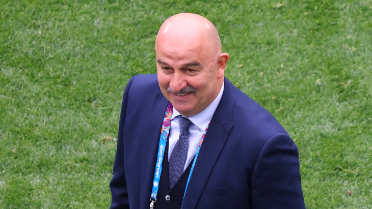 Финляндия — Россия