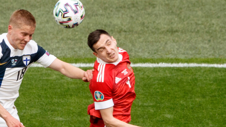 Вячеслав Караваев