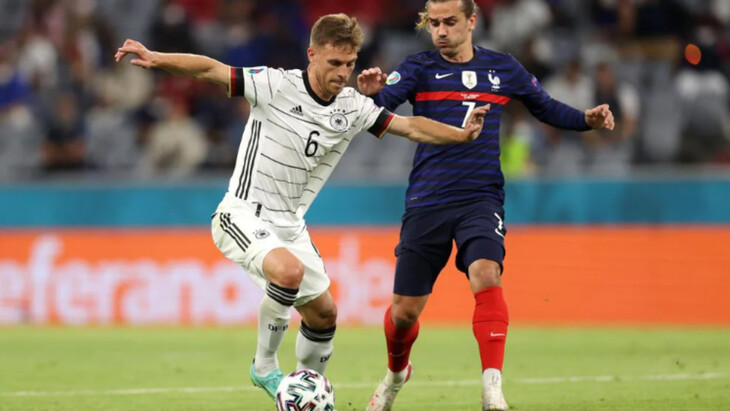 Йосуа Киммих