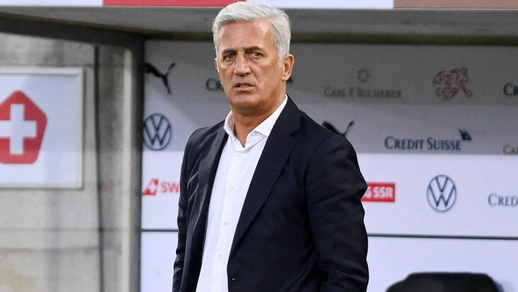 Владимир Петкович