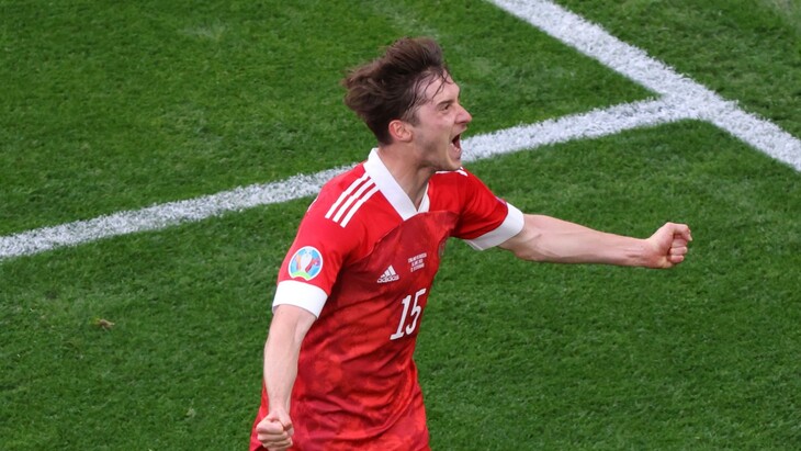 Алексей Миранчук