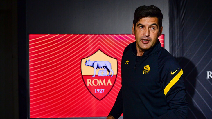 Паулу Фонсека