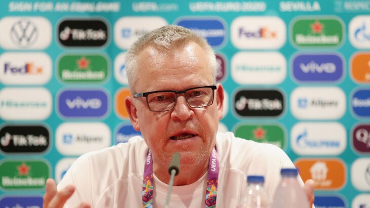 Янне Андерссон