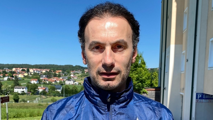 Григорий Бабаян