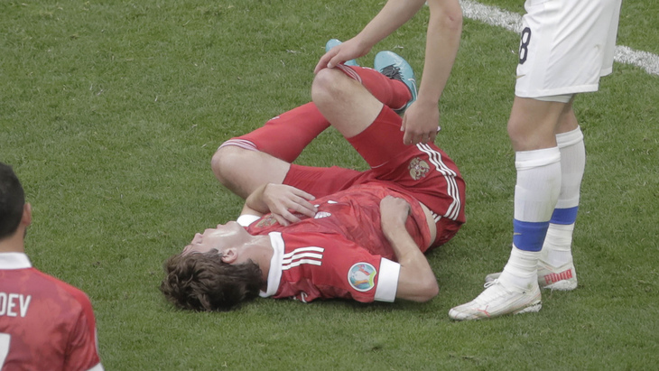 Марио Фернандес