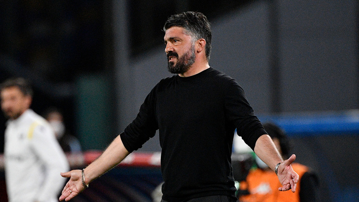 Дженнаро Гаттузо