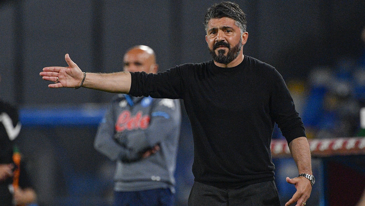 Дженнаро Гаттузо