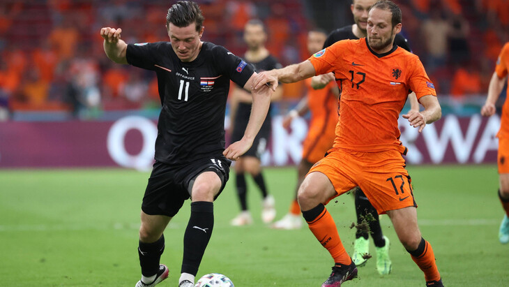 Фрагмент матча