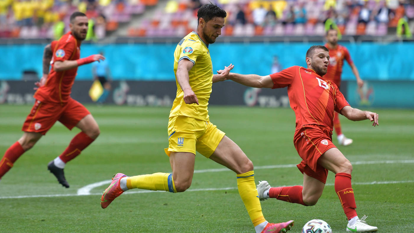 Роман Яремчук