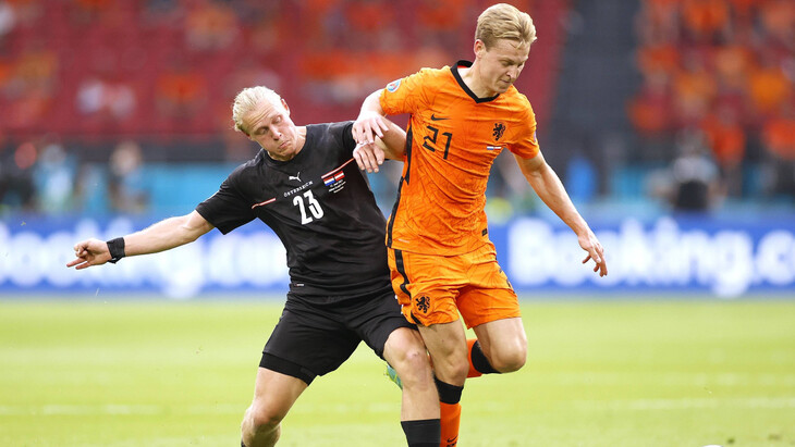 Френки де Йонг