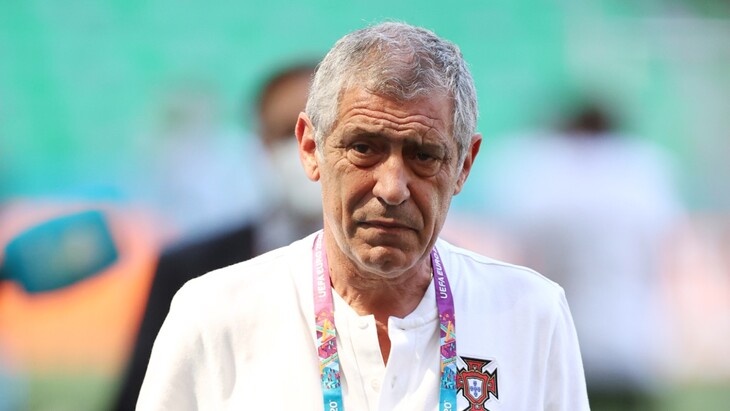 Фернанду Сантуш