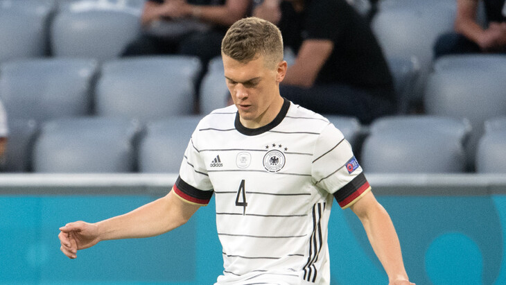 Маттиас Гинтер